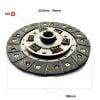 Tarcza sprzęgła Ford 1200 – 1300 | Shibaura S700 | S1200 | SD1543 – SE2500