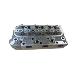 Culata completa Kubota | D1005 | JCB | Schäffer
