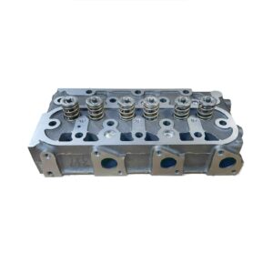 Cylinder Head complete Kubota | D1105 | A-19 A-195 GB20 | Bobcat