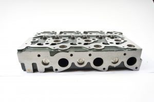 Culasse moteur Kubota D1503
