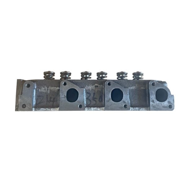 Cilinderkop compleet Kubota D905 | 3D72 | D905E | D905B