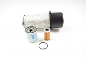 Filter kit Shibaura P19 | P21