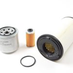 Filterset Iseki TM | TXG