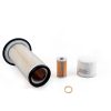 Filter Kit Kubota GL19 - GL32 | Hinomoto NX19 - NX32