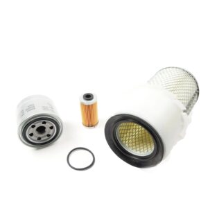 Filterkit Iseki TU 1700 - TU2101F | Bolens G212 - G214