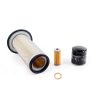 Filter Kit | Service Kit Kubota GT-3 GT-5 GT-8