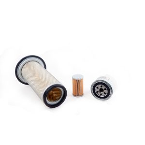 Kit de filtro Kubota GL | Tienda4Trac