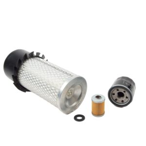 Filterset Mitsubishi D1650 | D1850 | D2050 | D2350