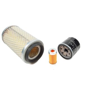 Filterset Mitsubishi MT1301 | MT1401 | MT1601 | Noda | Satoh