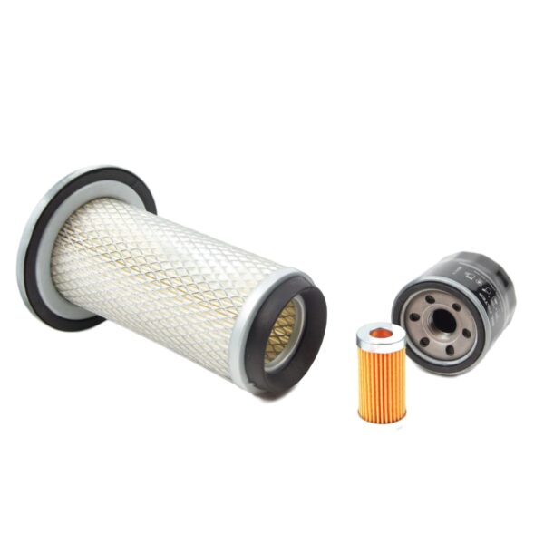 Kit de filtre Shibaura P155 | P165 | P175 | P185