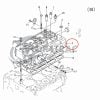 Cilinderkop Kubota D1102 | Shop4Trac