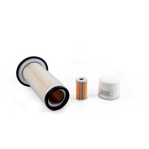 Kit de filtro Kubota GL | Tienda4Trac