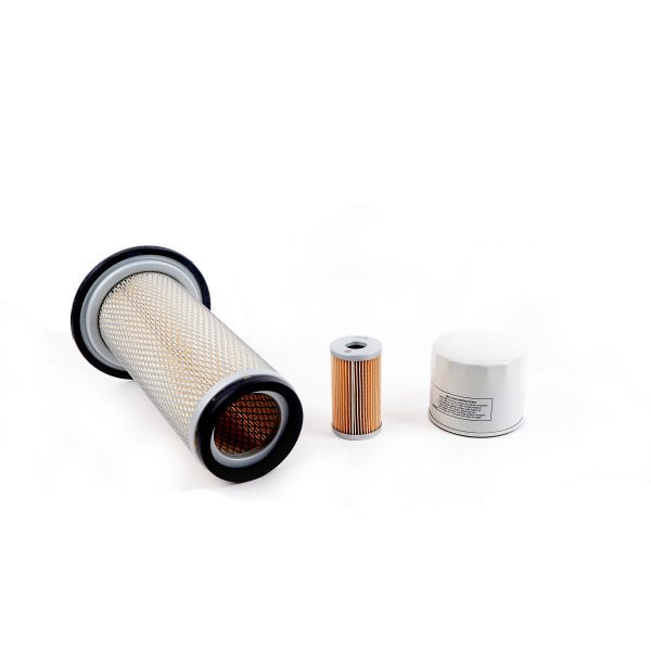 Kit de filtres Kubota GL | Shop4Trac