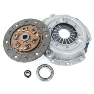 Kit de embrague Hinomoto C142 - C174 | E14 - E16 | MF1010 | Allis Chalmers 5015 | Gutbrod