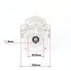 Hydrauliekpomp Iseki TS | TL serie