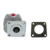 Pompe hydraulique Iseki TX | TU | Bolens