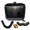 Radiatore Iseki Landhope TU120 - TU177 | Landhope 120 - Landhope 177