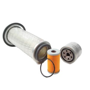 Kit di filtro Iseki TA Landleader | TA207 - TA287F | TA317F - TA530 | TA538 - 5040