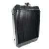 Radiateur Iseki TL