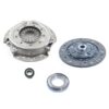 Clutch Kit Iseki TU1400 - TU1601 | TU120 - TU177 | SIAL3 - 20 | TM17