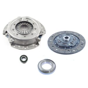 Kit frizione Iseki TU1400 - TU1601 | TU120 - TU177 | SIAL3 - 20 | TM17