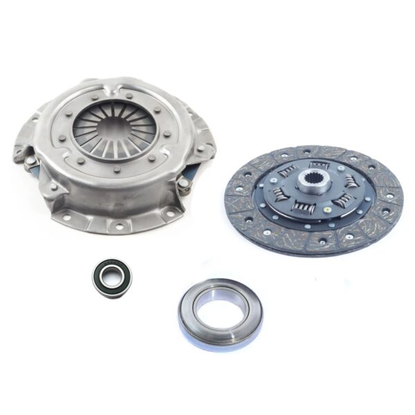 Clutch Kit Iseki TU1400 - TU1601 | TU120 - TU177 | SIAL3 - 20 | TM17