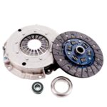 Clutch Kit Iseki TU1900 - Tl2500f | TU180 - Tu205f | TE | TL Landhope | Bolens G212-214