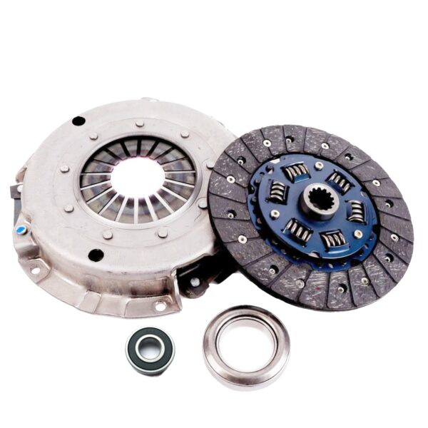 Kit de embrague Iseki TU1900 - TL2500F | TU180 - TU205F | TE | TL Landhope | Bolens G212-214