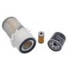 Filtersatz Mitsubishi MT14 | MT16 | MT17 | MT18 | MT20