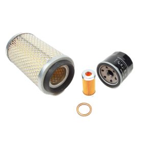 Filter Kit Iseki TX 1000 - TX1500 | Bolens | old version