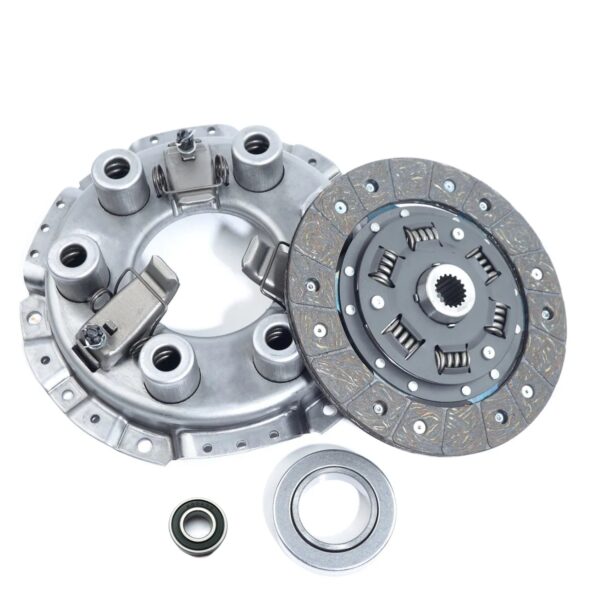 Kupplungssatz Iseki TX-Serie | TX1210 - TX2160F | Bolens G152 - G154 | G172 - G174