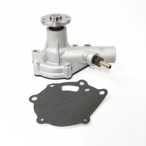Water pump Iseki TU up to 18PK K3A | K3B | K3C | K3D | K3E | K3F