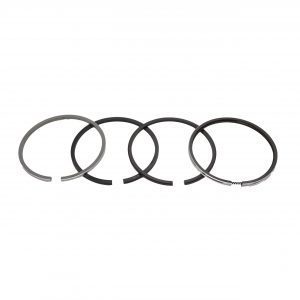 Kit fasce elastiche Iseki TU TX | Mitsubishi D | K3A motore