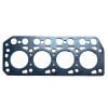 Joint de culasse Mitsubishi K4B – Satoh ST2040 | Kumiai | Mitsubishi 4 cylindres