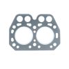 Koppakking Mitsubishi MT372 | KE70 Type 4