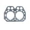 Kopfdichtung Mitsubishi MT372 | KE70 Type 4