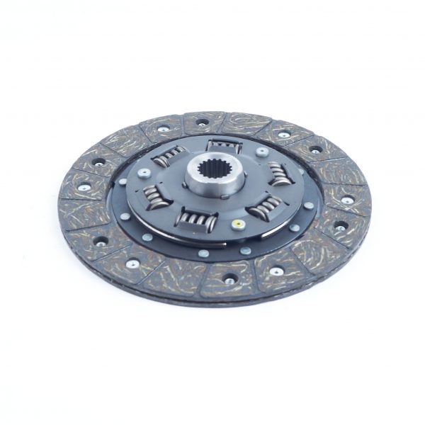 Clutch plate Shibaura P | S | SP series