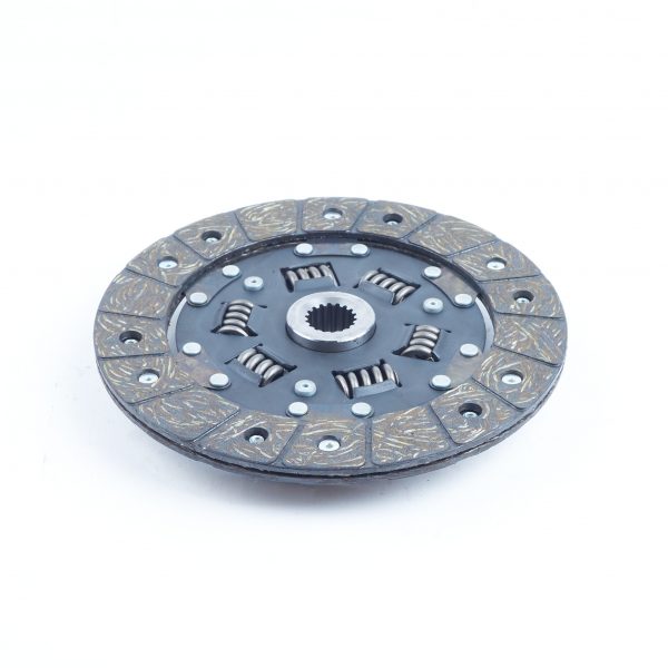 Clutch plate Shibaura P | S | SP series