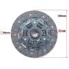 Clutch plate Kubota L serie