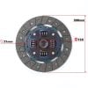 Disco de embrague Mitsubishi MT1801 | MTE2000