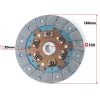 Clutch Kit Hinomoto Type 1 C142 – C174 | E14 – E16