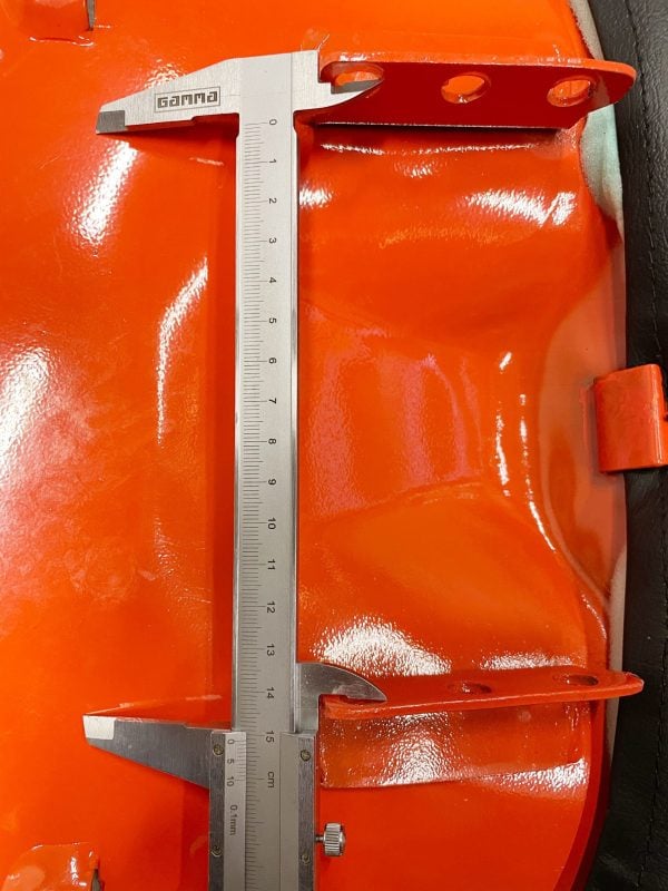 Kubota Sitz passend für verschiedene Modelle