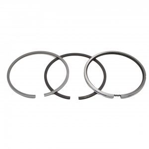 Kit fasce elastiche Kubota A-15 | A-155 | Motore D905