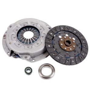 Kit frizione Kubota L | L1 | GL | Italiano: Serie X | Hinomoto