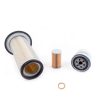 Filter Kit Kubota L1-195 | L1-215 | L1-235 | L1-255 | Hinomoto NX