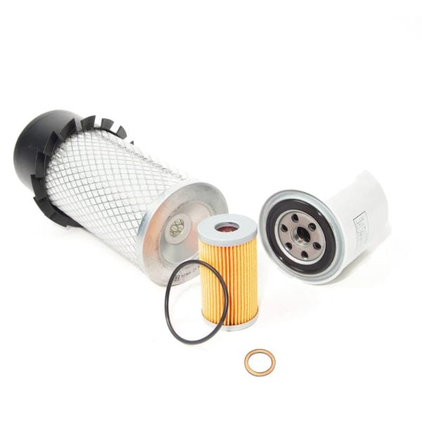 Filterkit Kubota L1802 | L2002 | L2202 | L2402
