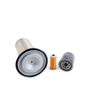 Kit di filtro Kubota X20 | X24 | Shop4Trac