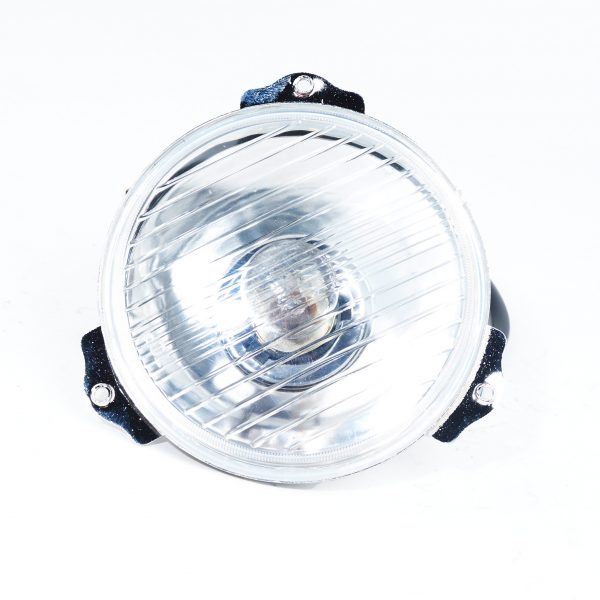 Faro Kubota serie L-02: L2002, L1802, L2202, L2402