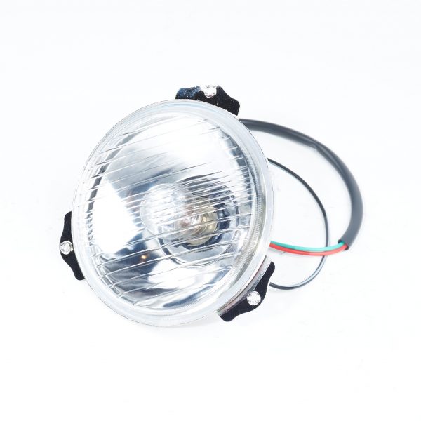 Faro Kubota serie L-02: L2002, L1802, L2202, L2402