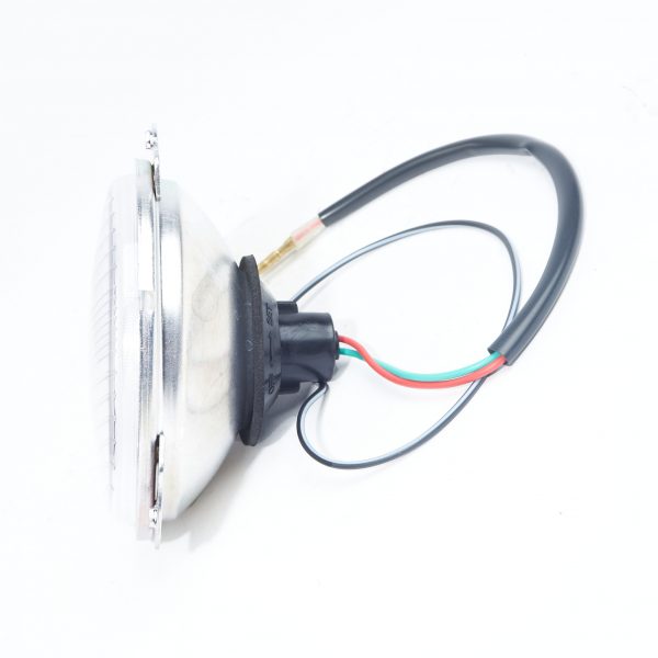 Faro Kubota serie L-02: L2002, L1802, L2202, L2402